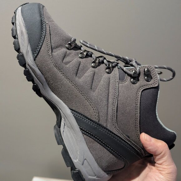 Eddie Bauer Ravenna Waterproof Hiking Boots Like New Women's Size 9M - Picture 13 of 14